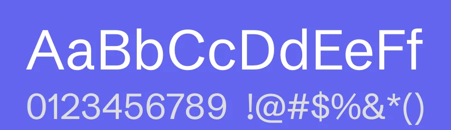 Schibsted Grotesk by Bakken & Baeck AS, Henrik Kongsvoll — Sans Serif Font — thumbnail 3