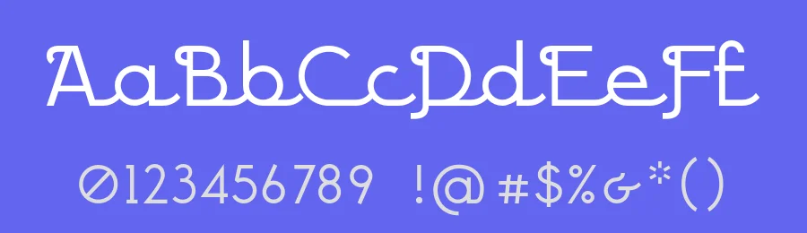 Script / No Script by George Triantafyllakos — Script Handwritten Font — thumbnail 3