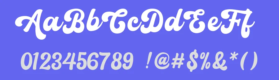 Scripto by Rizky Awaludin — Script Handwritten Font — thumbnail 3