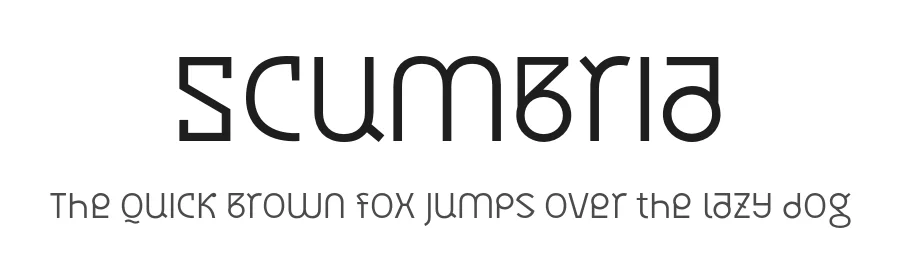 Scumbria