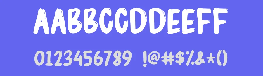 Secret Halloween — Script Handwritten Font — thumbnail 3
