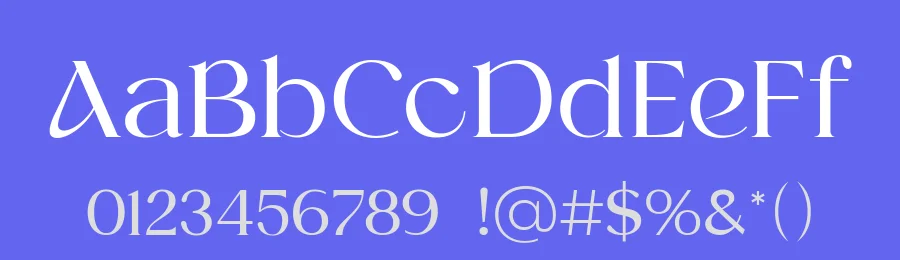 Selvia Genatu by By Abdul Artega — Sans Serif Font — thumbnail 3