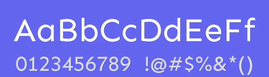 Sen by Kosal Sen, Philatype — Sans Serif Font — thumbnail 3
