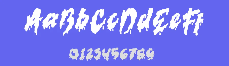 Serrem by GlyphStyle — Display Font — thumbnail 3