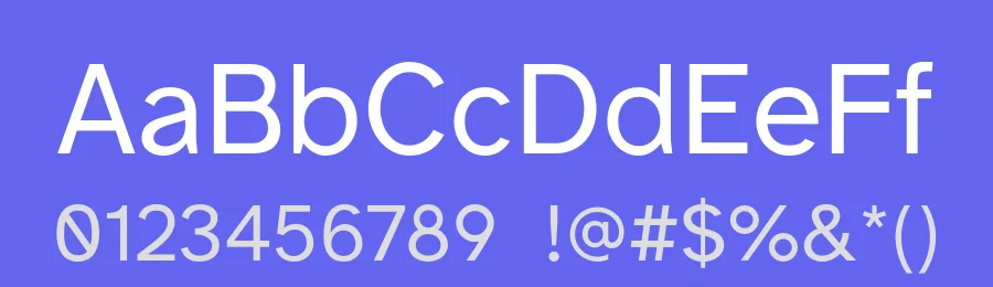 Sewaka by Buda Patrayasa — Sans Serif Font — thumbnail 3