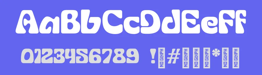 SG Gulden Display by Jodi El Ghazi — Display Font — thumbnail 3