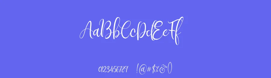 Sigoda Script by Gilar Studio — Script Handwritten Font — thumbnail 3