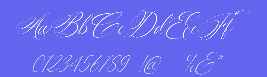 Silenter Script by Bluestudio — Script Handwritten Font — thumbnail 3