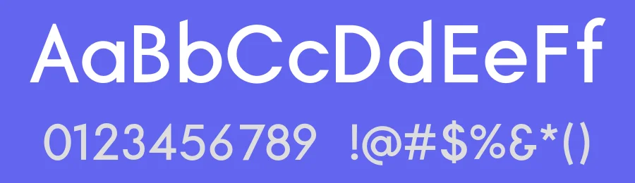 Simpel by Janko Jovanovic — Sans Serif Font — thumbnail 3