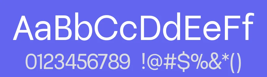 Sinteca by By Abdul Artega — Sans Serif Font — thumbnail 3
