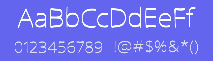 Siouta by Christos Lentzaris — Script Handwritten Font — thumbnail 3