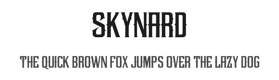 Skynard