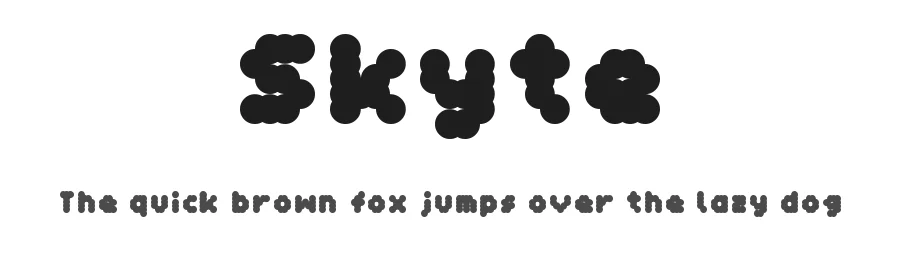 Skyte