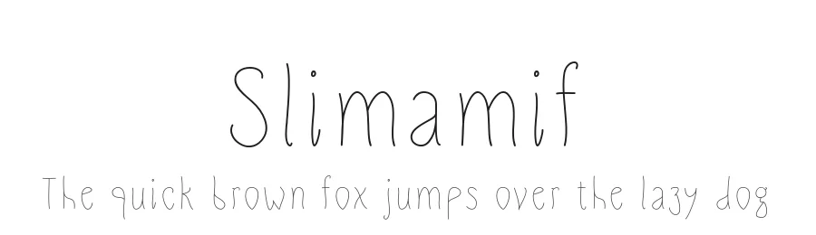 Slimamif
