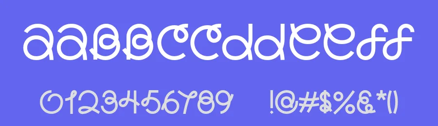 Slinkee — Script Handwritten Font — thumbnail 3
