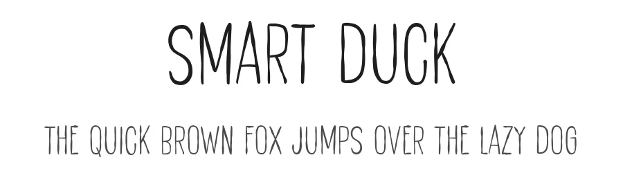 Smart Duck