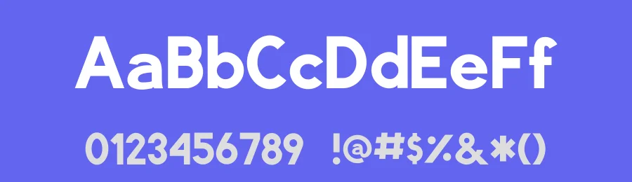 Solitus — Sans Serif Font — thumbnail 3