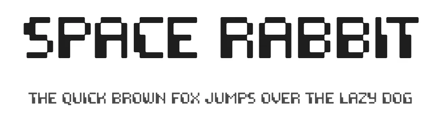 Space Rabbit