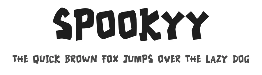Spookyy