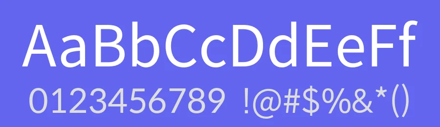 Spoqa Han Sans Neo by [Spoqa Han Sans Neo] Dong-huui Kim 김동휘 Younghwa Kang 강영화 Yujin Lee 이유진 [Noto Sans] Ryoko NISHIZUKA 西塚涼子 (kana & ideograp — Sans Serif Font — thumbnail 3