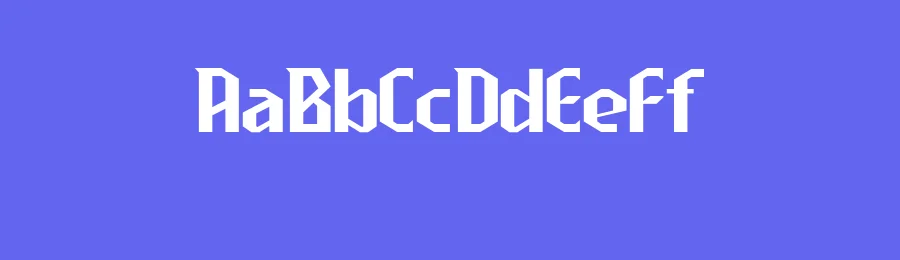 Sportland — Display Font — thumbnail 3