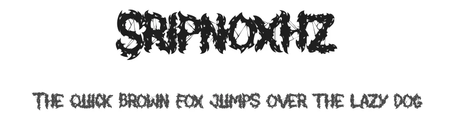 Sripnoxhz