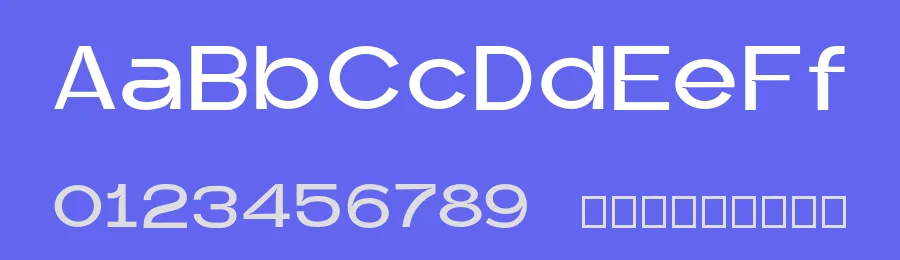 Stagen — Sans Serif Font — thumbnail 3