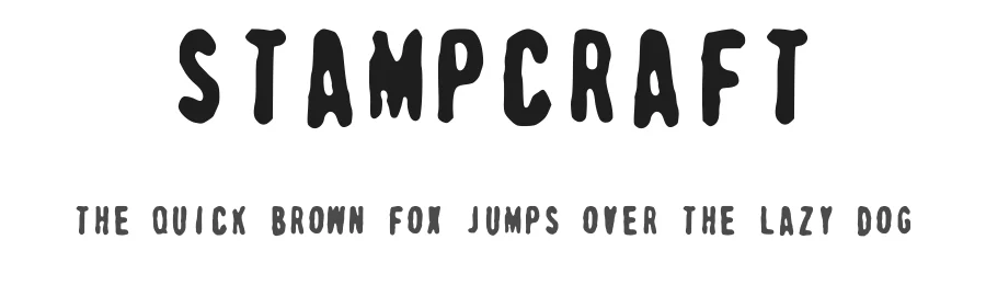 Stampcraft
