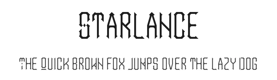 Starlance