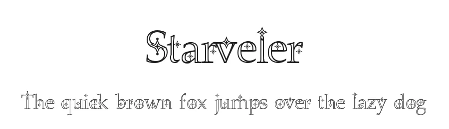 Starveler