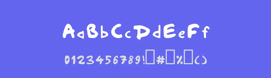 Steal This Font! by Mateo Jurin — Script Handwritten Font — thumbnail 3
