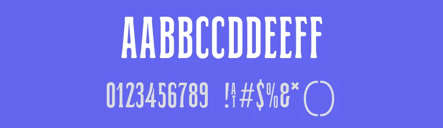 Stena by George Triantafyllakos — Serif Font — thumbnail 3