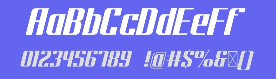 Strandhill by Pavels Lavrinovics — Sans Serif Font — thumbnail 3