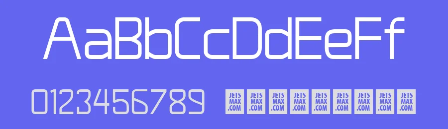 Studio Grotesk by Khairil Anwar — Sans Serif Font — thumbnail 3