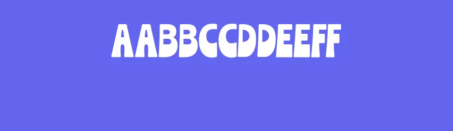 Summer Stussy — Display Font — thumbnail 3