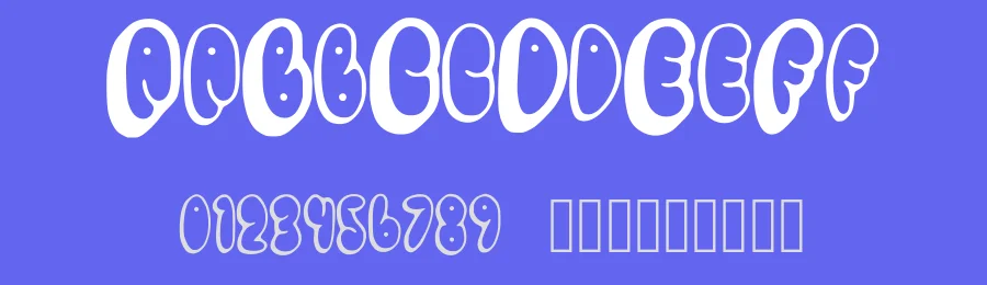Sundae Plush — Script Handwritten Font — thumbnail 3