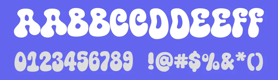 Super Carbon — Script Handwritten Font — thumbnail 3