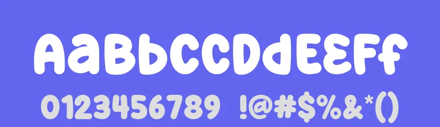 Super Fresh — Script Handwritten Font — thumbnail 3