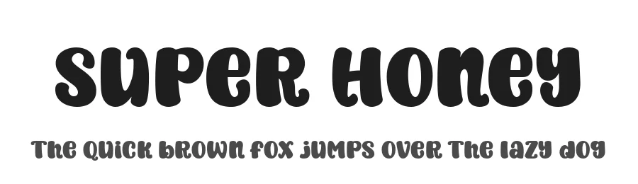 Super Honey