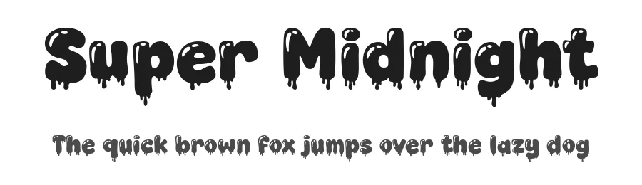 Super Midnight