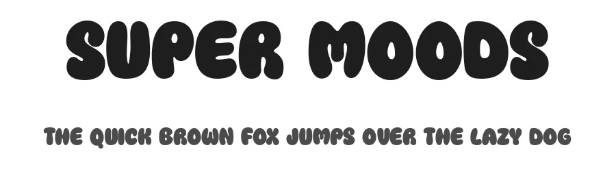 Super Moods