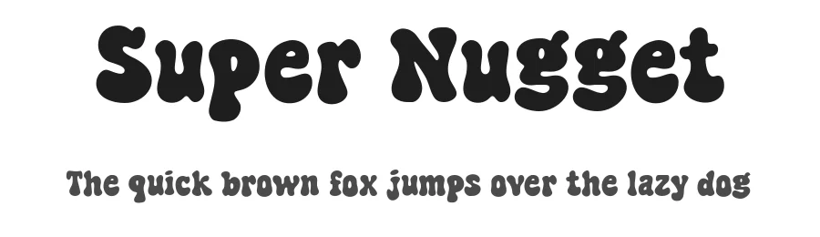 Super Nugget