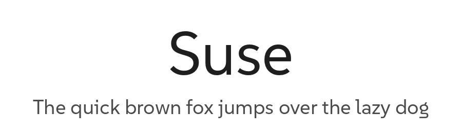 Suse