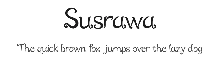 Susrawa