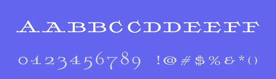 TD ST Naukograd by Tektov Dmitry & Alexander Shimanov — Serif Font — thumbnail 3