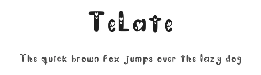 TeLate