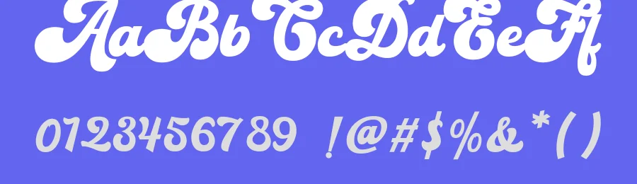 The Mainstay by ahweproject — Script Handwritten Font — thumbnail 3