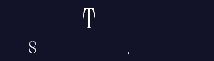 Thorsa by Rizky Herdii — Serif Font — thumbnail 2