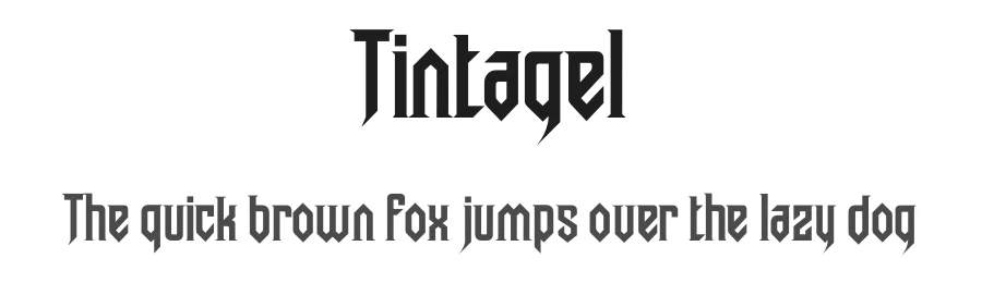 Tintagel