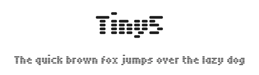 Tiny5
